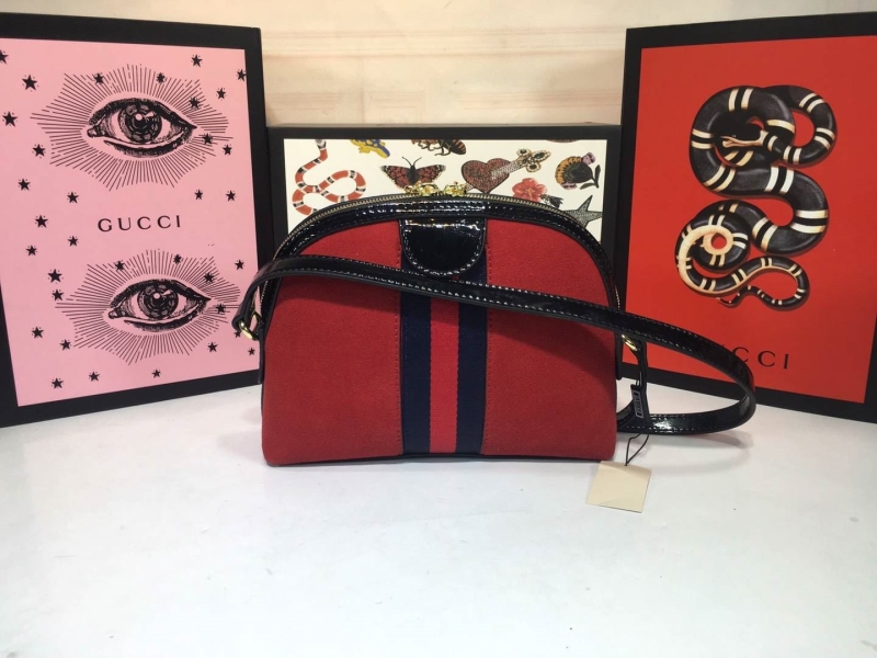 Gucci Satchel Bags